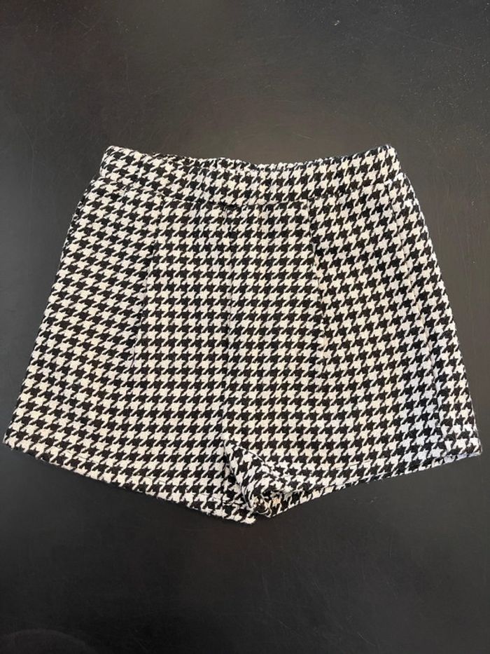 Short shein 3 ans