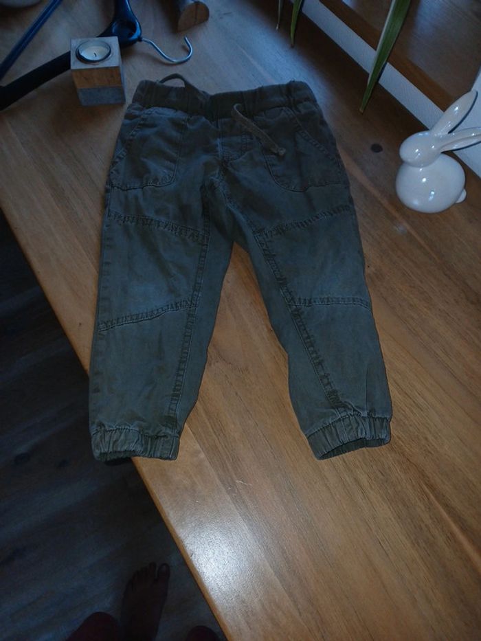Pantalon 3 ans - photo numéro 4