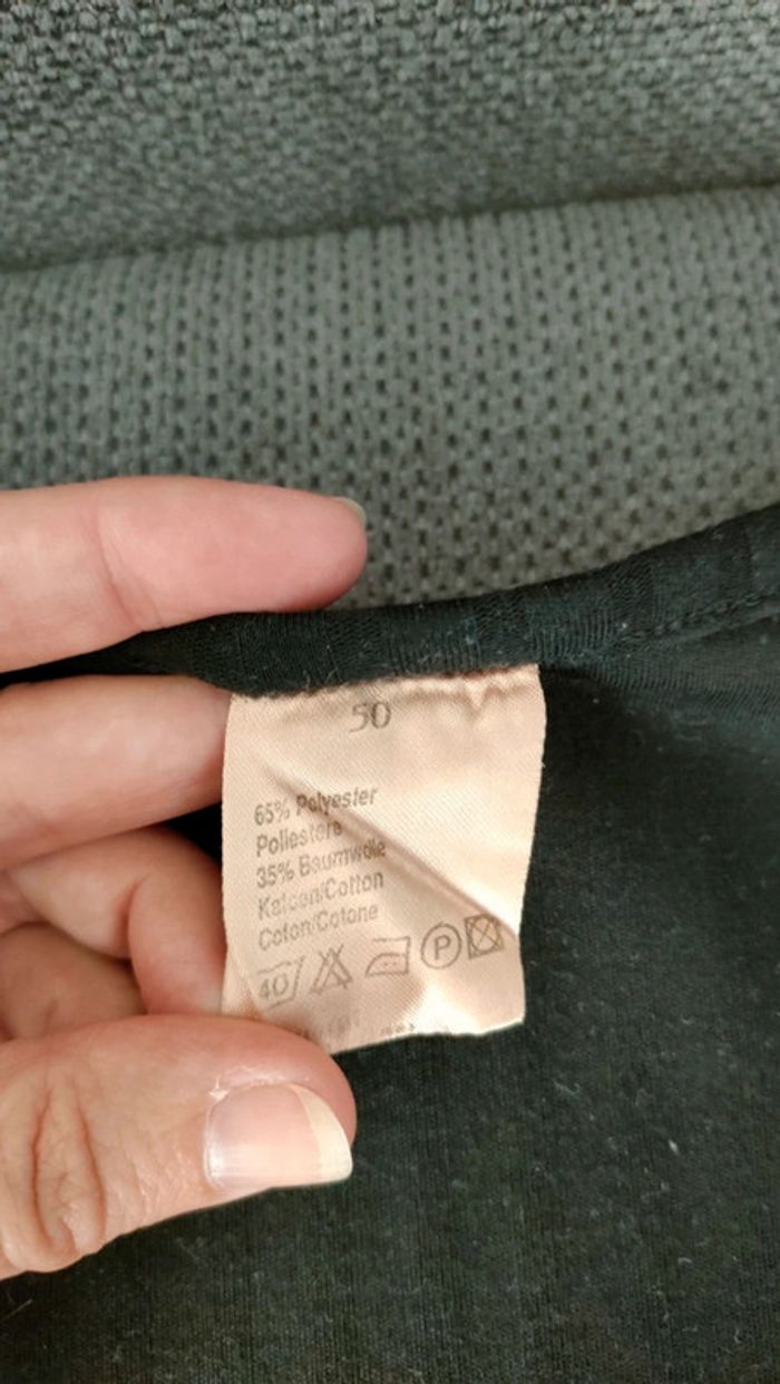 Tee shirt - photo numéro 4