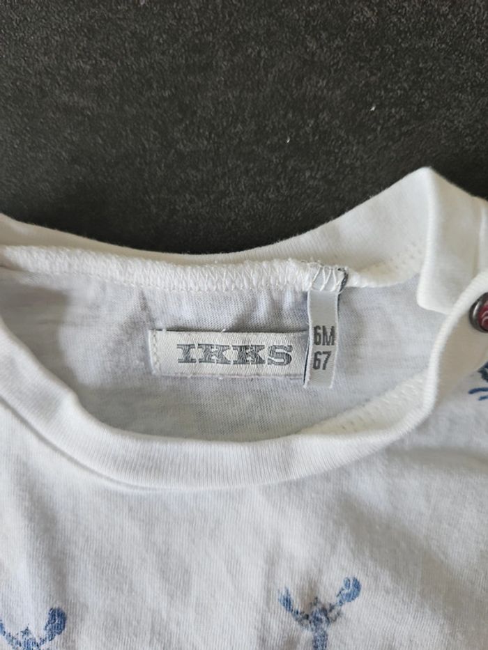 Tee-shirt - photo numéro 3