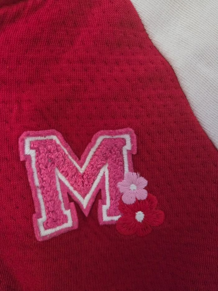 Veste Sergent major - photo numéro 5