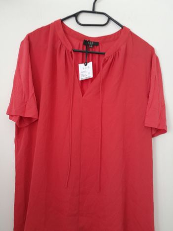 Chemise femme