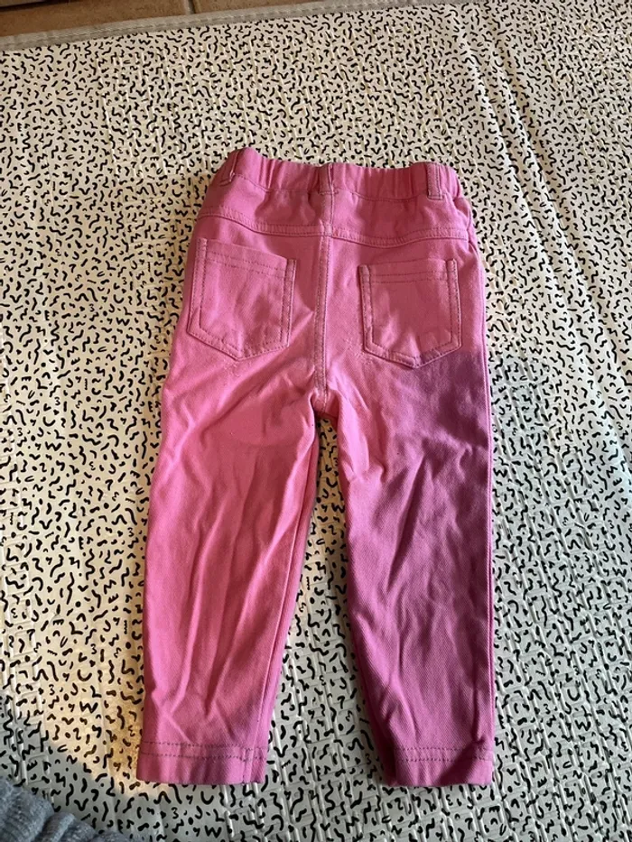 Pantalon Tissaïa - photo numéro 2