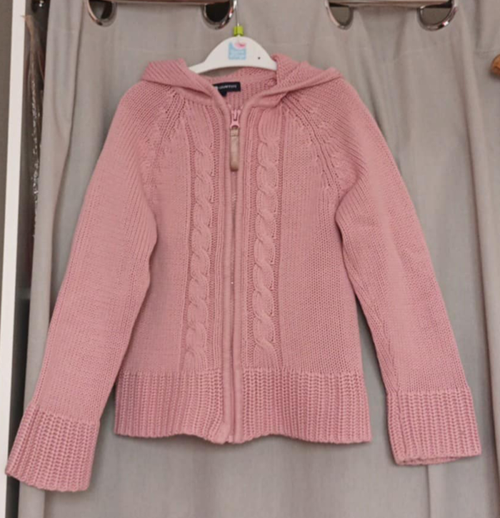 Gilet Kid's Graffiti - photo numéro 3