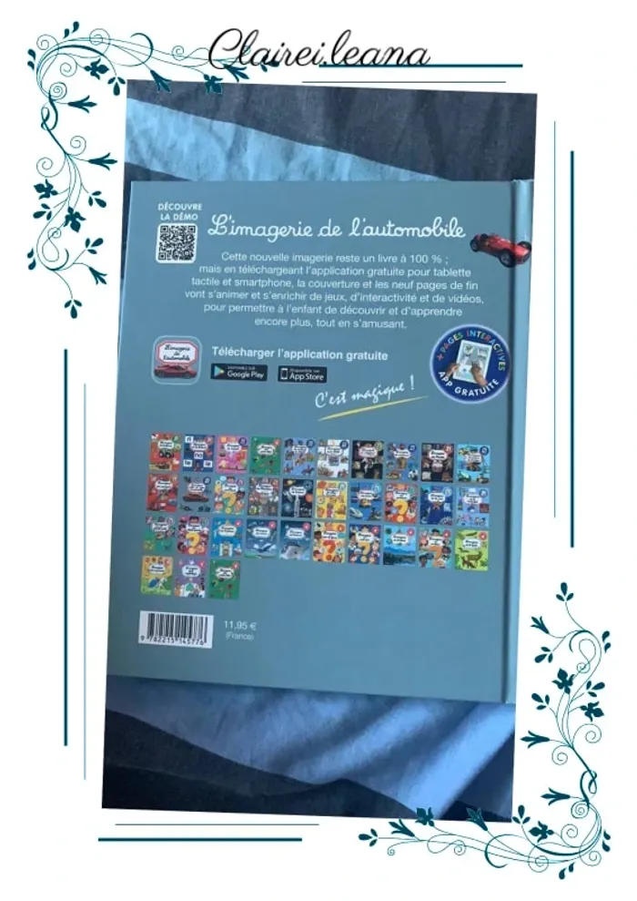 🛑 l’imagerie de l’automobile 🛑 - photo numéro 2