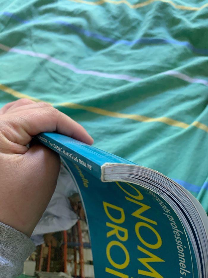 Économie et droit - photo numéro 8