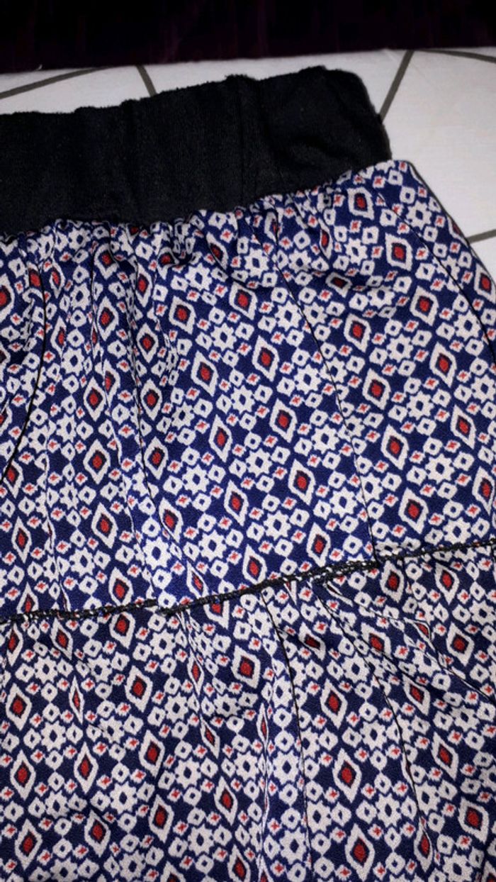 *Jupe fluide 8 ans - photo numéro 2