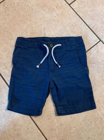 Short H&M 3ans