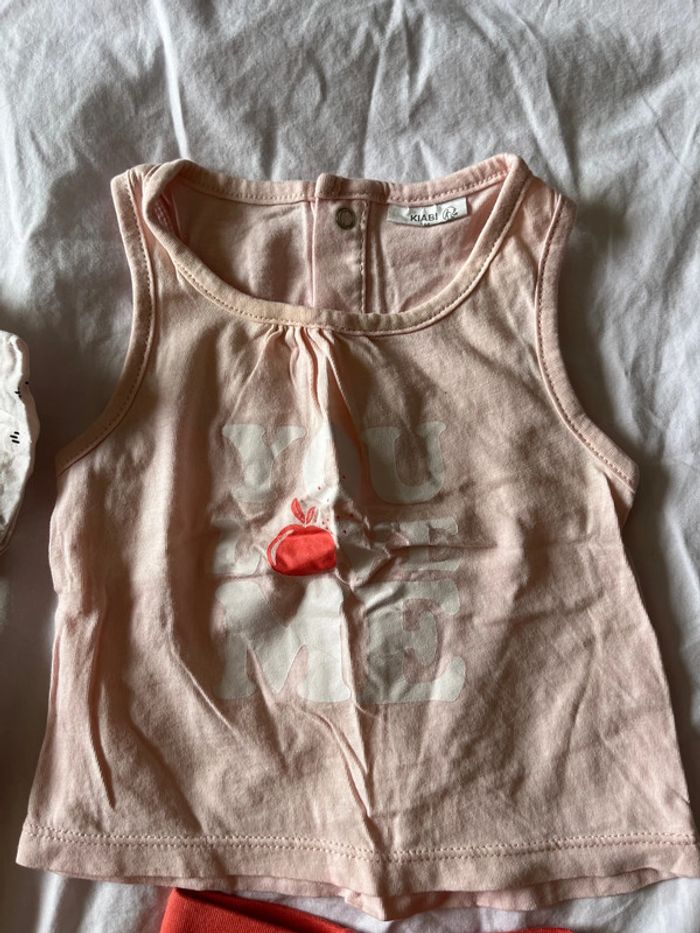 Lot été - photo numéro 4