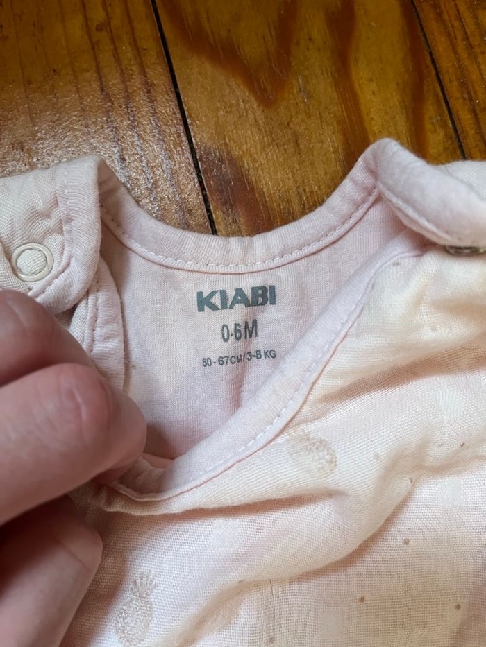 Gigoteuse - photo numéro 2