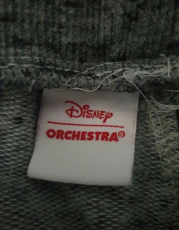 Ensemble été Mickey - photo numéro 6