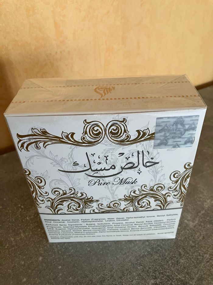 Parfum 100ml mixte - photo numéro 3