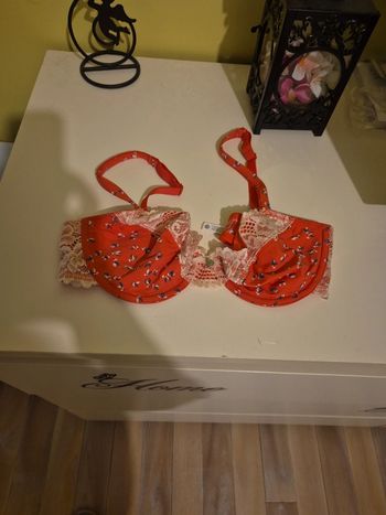 Soutien gorge