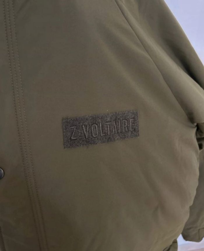 Manteau homme - photo numéro 5