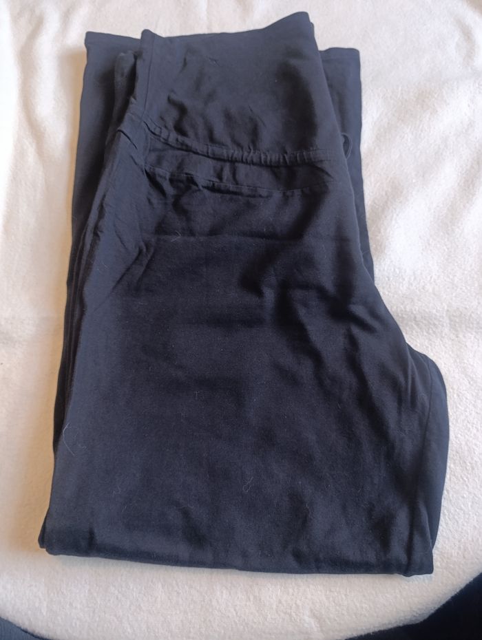 Pantalon de grossesse - photo numéro 3