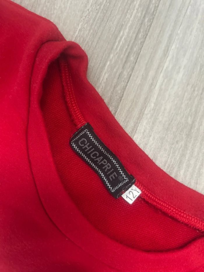 Robe 12 ans - photo numéro 2