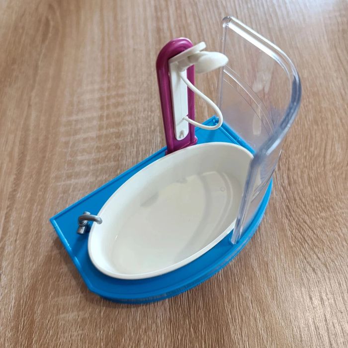 Playmobil douche