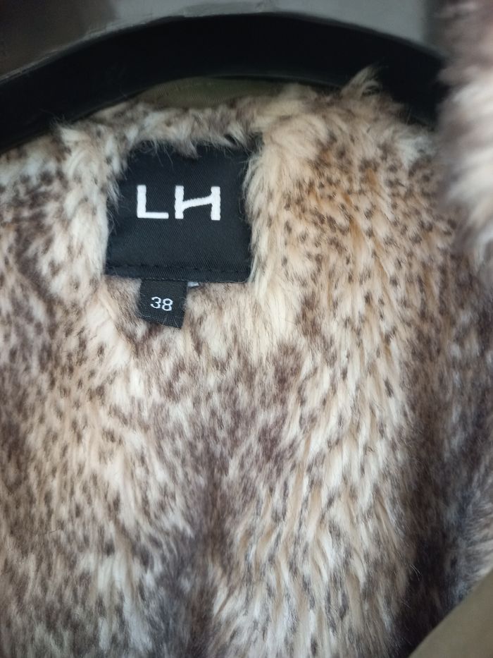 Manteau 36/38 - photo numéro 4