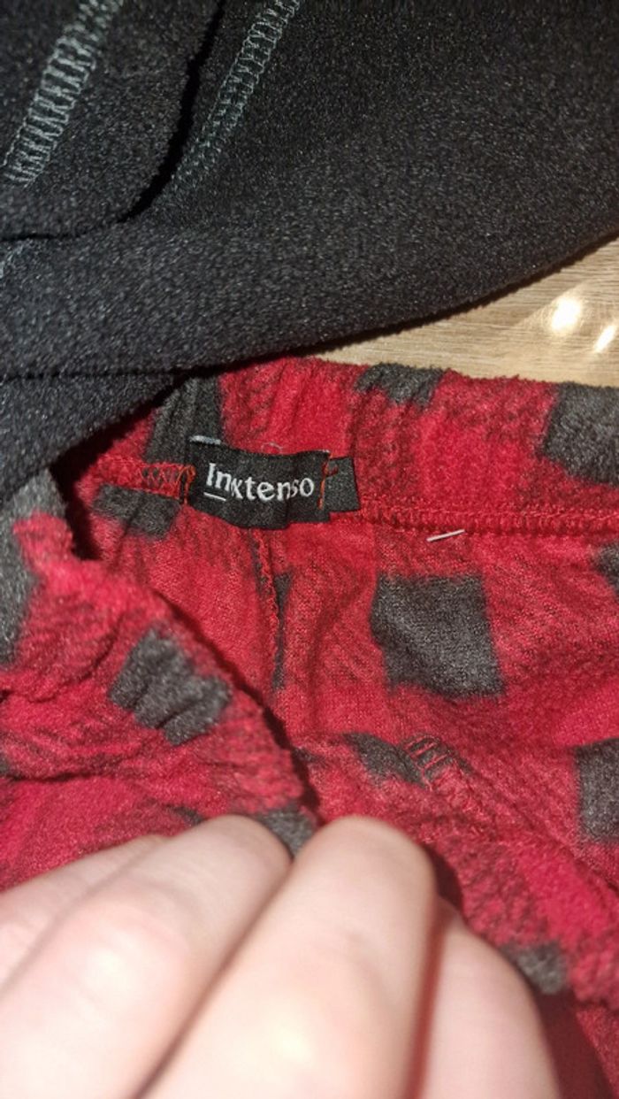 Pyjama - photo numéro 3