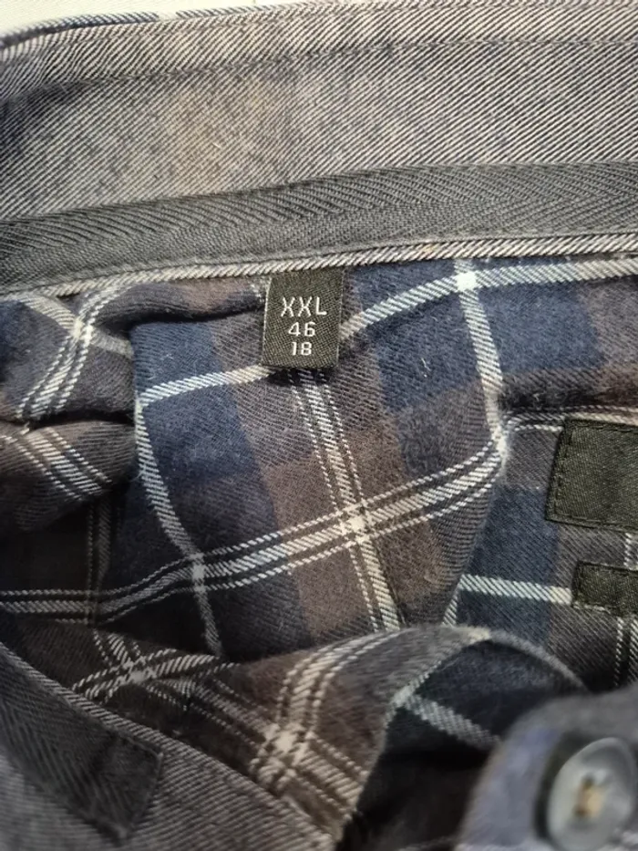 Chemise homme - photo numéro 3