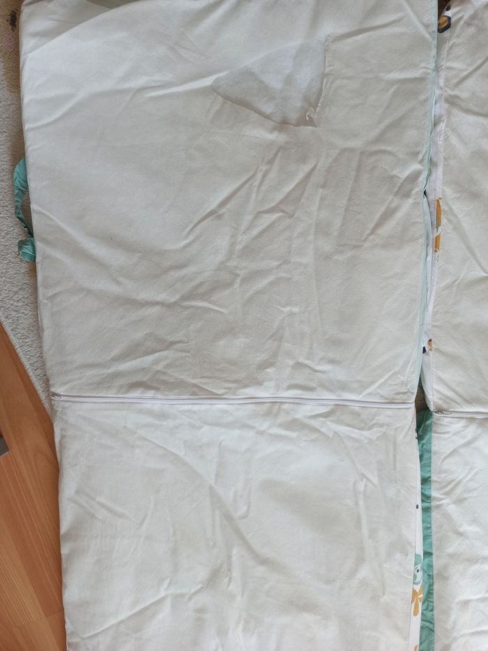 Matelas de jeux enfants Tinéo - photo numéro 7