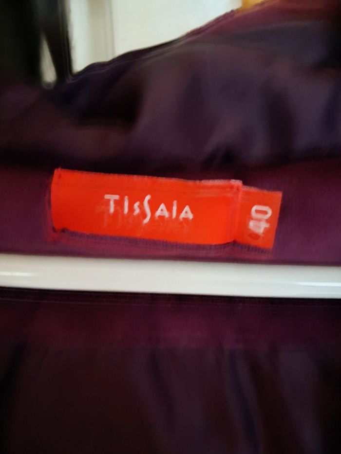 Blouson femme - photo numéro 3