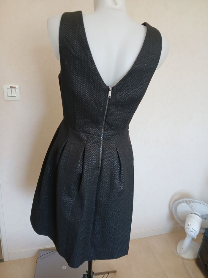 Robe camaïeu Taille 40 - photo numéro 5