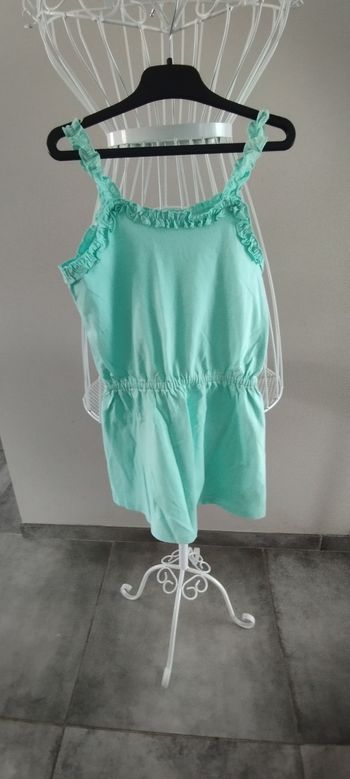 Robe légère