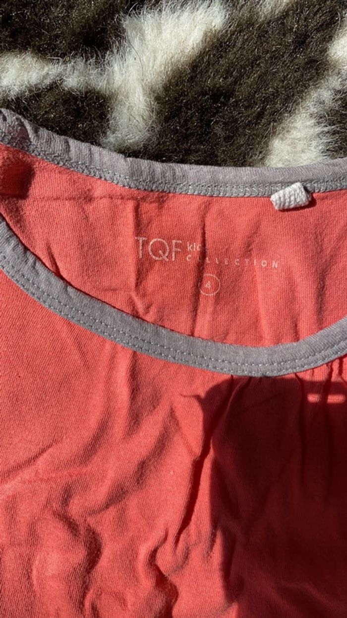 Chemise de nuit 4 ans - photo numéro 3