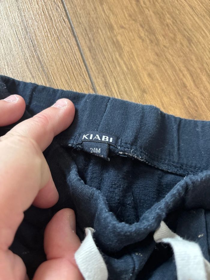 Pantalon mixte, 24 mois Kiabi - photo numéro 5