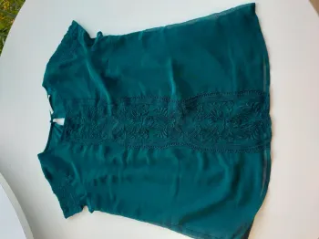 T-shirt /blouse Camaieu