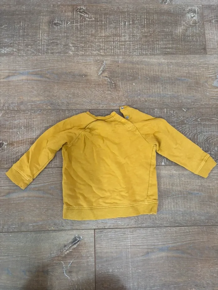 Pull H&M - photo numéro 3