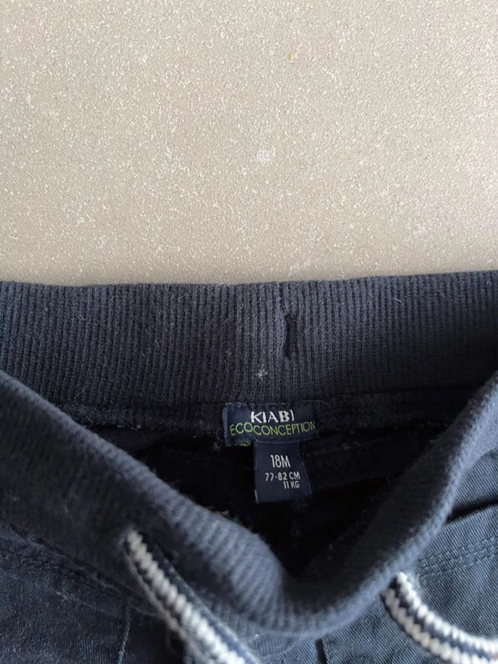 Pantalon 18 mois - photo numéro 3
