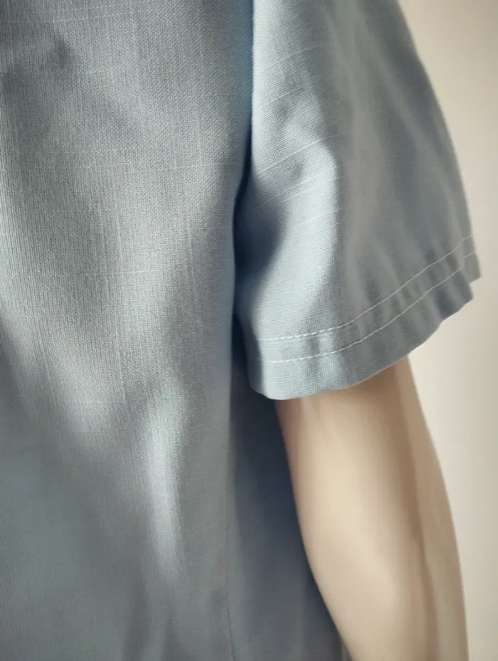 Blazer manches courtes Marcelle Griffon taille 44 - photo numéro 4
