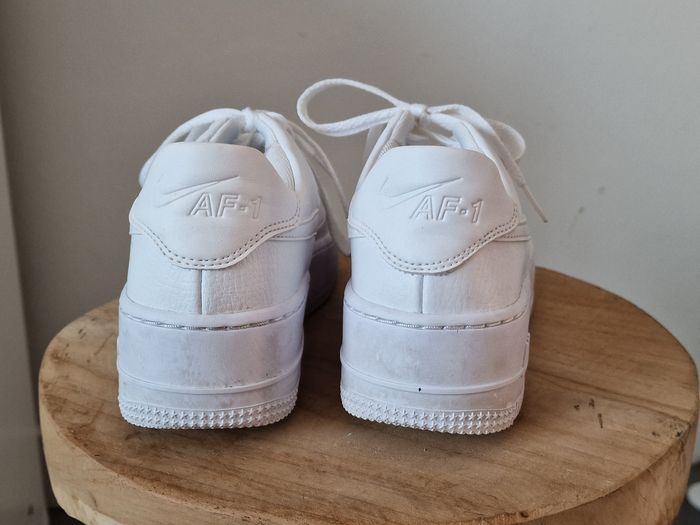 Basket Nike af1 39 - photo numéro 5
