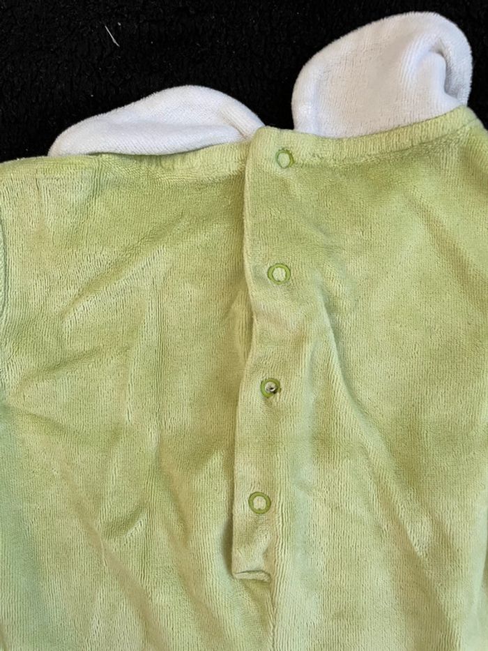 Pyjama garçon - photo numéro 5