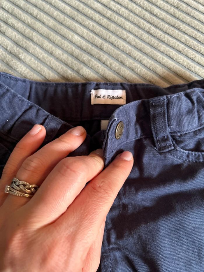 Pantalon chino 12 mois - photo numéro 2