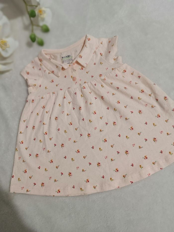 Robe 3 mois