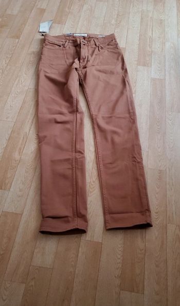 Jean Slim Mango