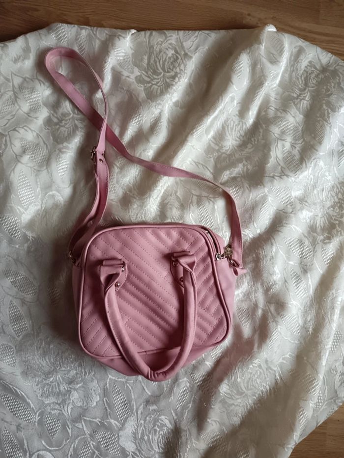 Sac bandoulière