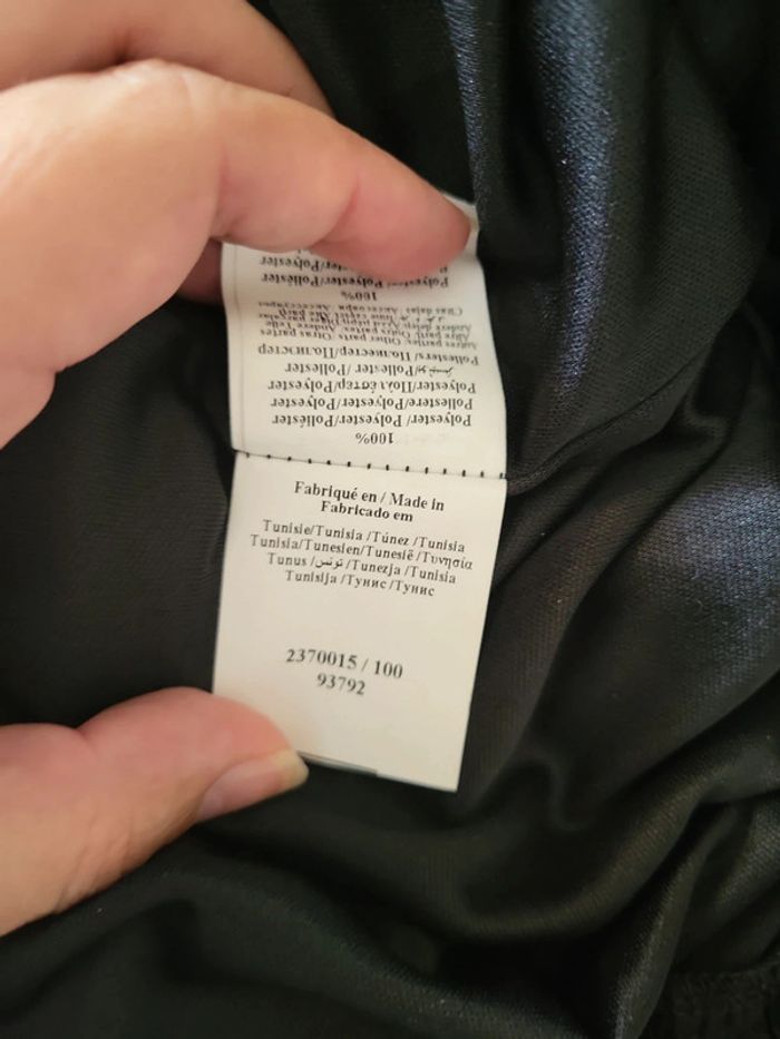 Robe courte bréal 42 - photo numéro 7