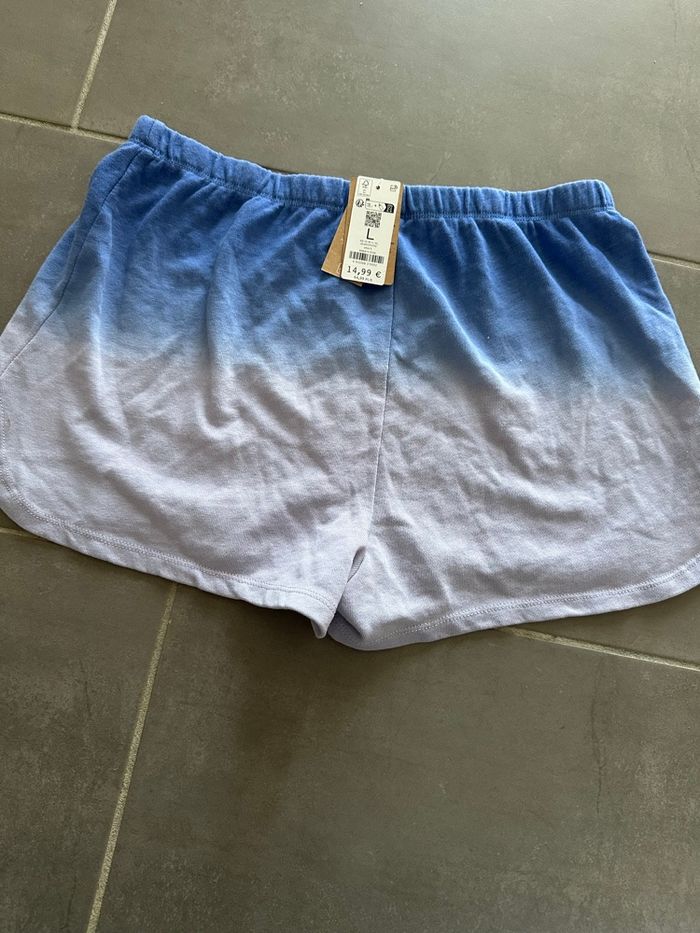 Short femme - photo numéro 2