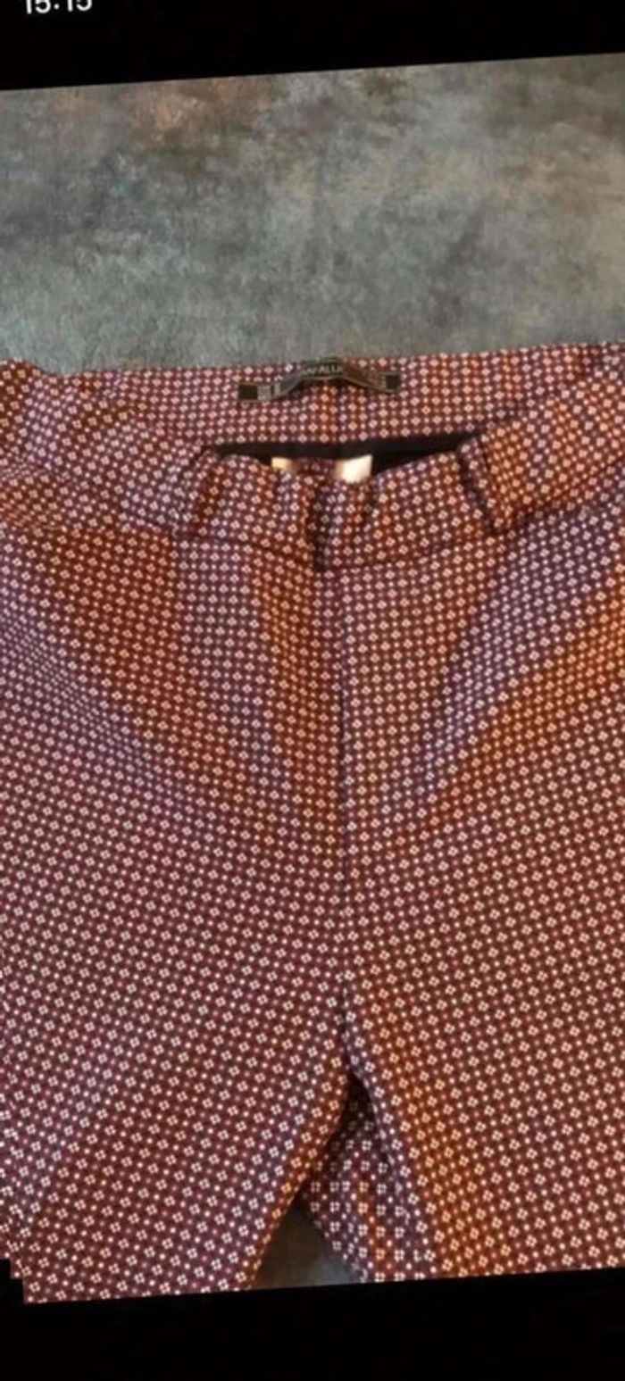 Pantalon femme - photo numéro 6