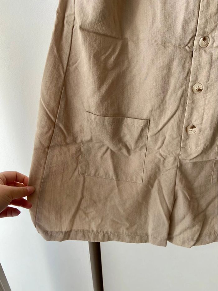 🌼 Combishort femme taille 38,SHEIN🌼 - photo numéro 3