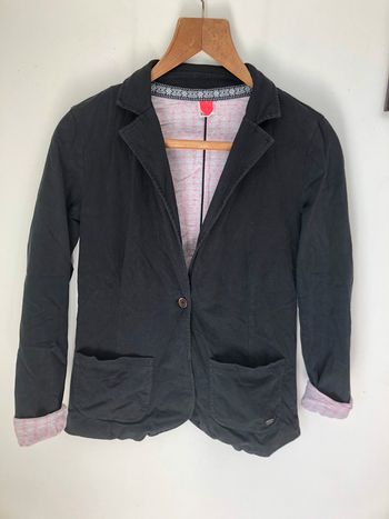 Veste blazer noir Roxy