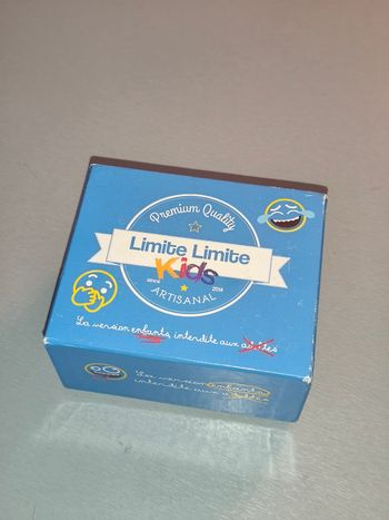 Limite limite kids