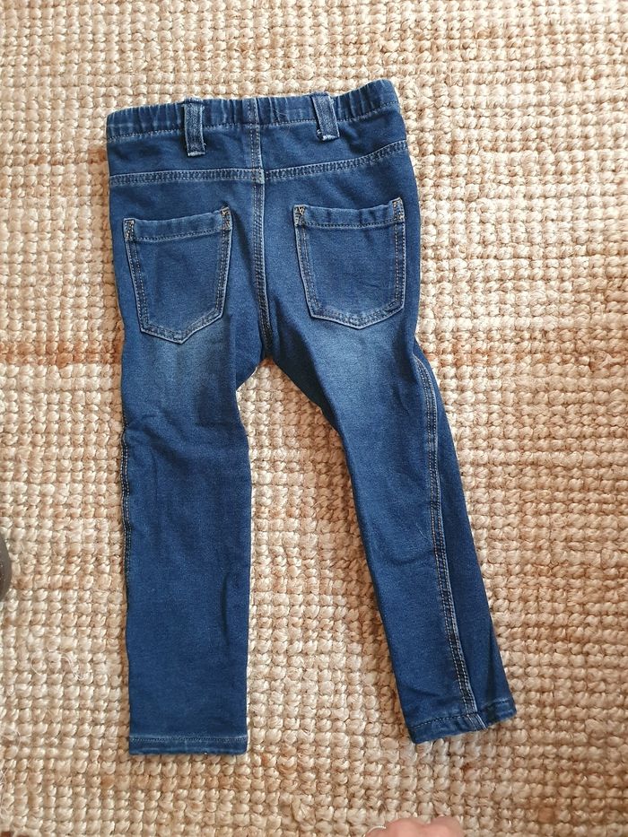 Jean 2-3 ans - photo numéro 2