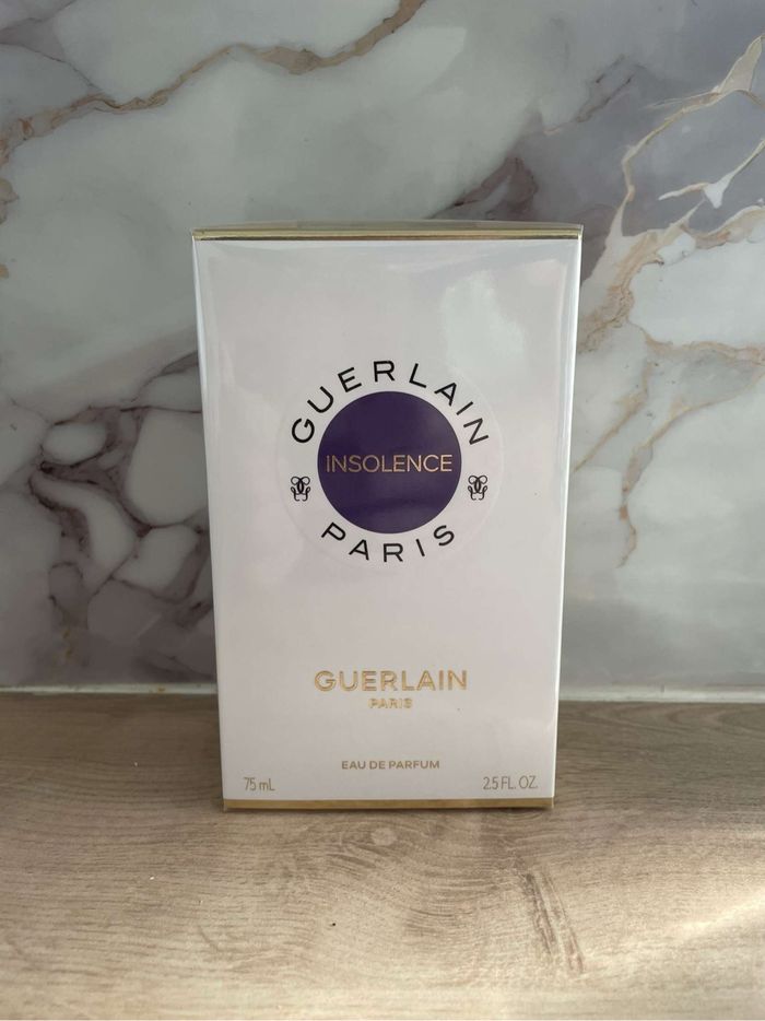 Insolence de guerlain neuf