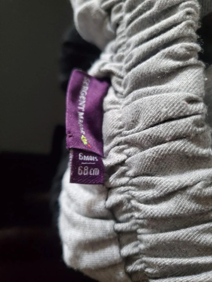 Short - photo numéro 5