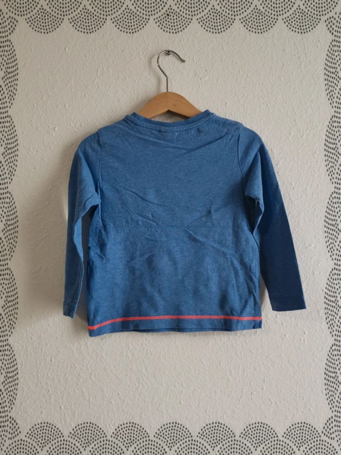 T shirt s.Oliver 2/3 ans - photo numéro 6